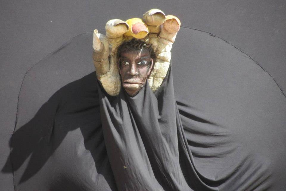 Spectacle : le Tambour de L'Union