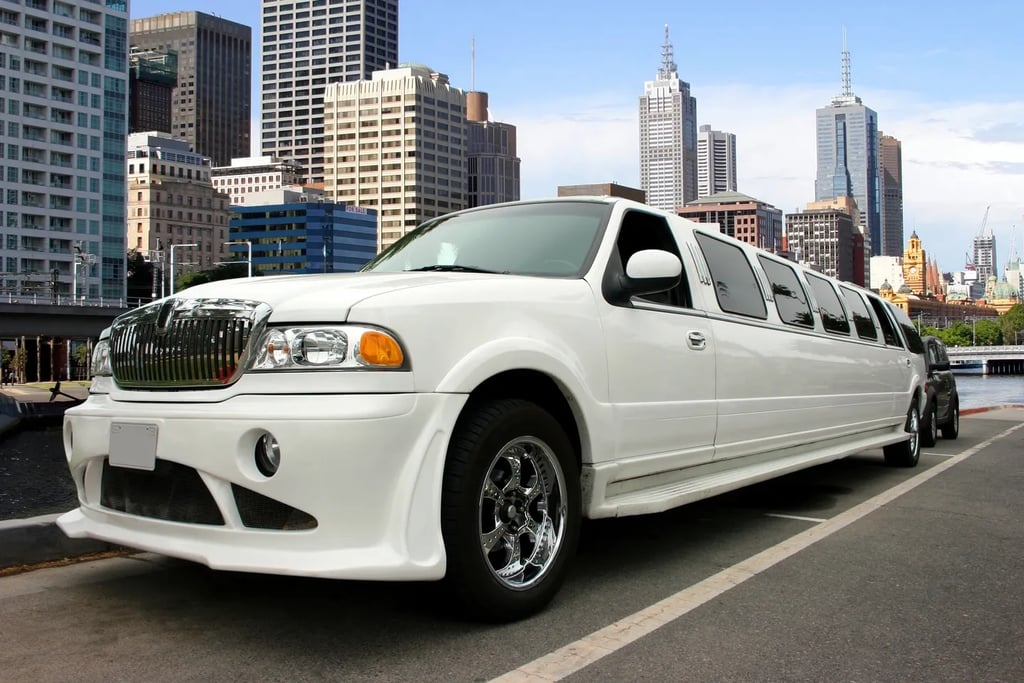 Limousine Service