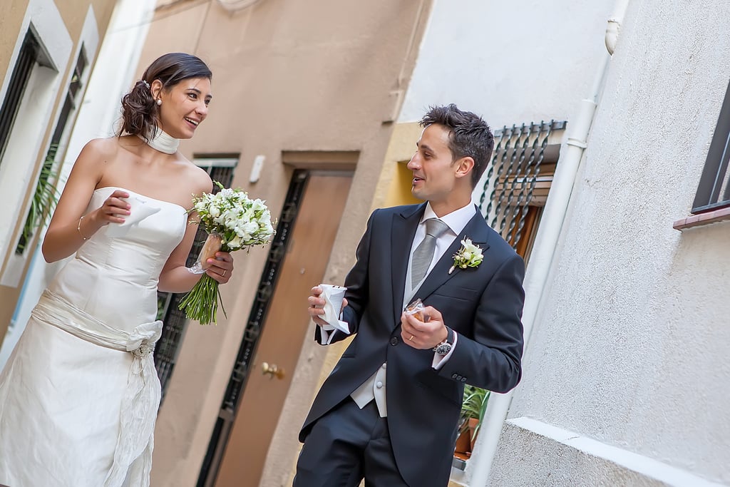 fotografo de boda en barcelona