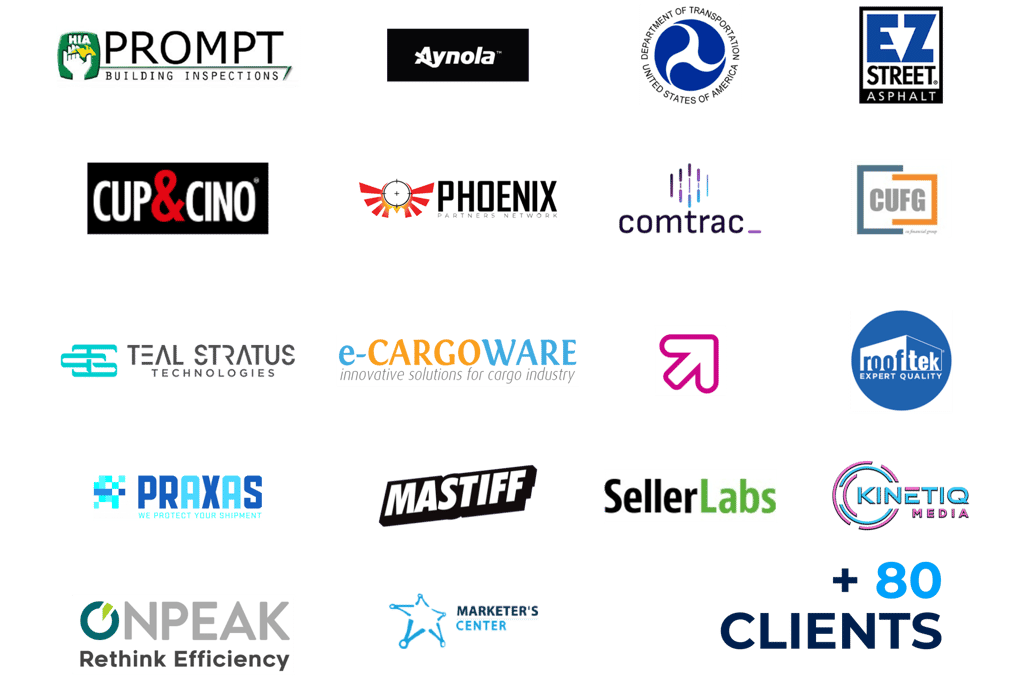Companies Exology Helped