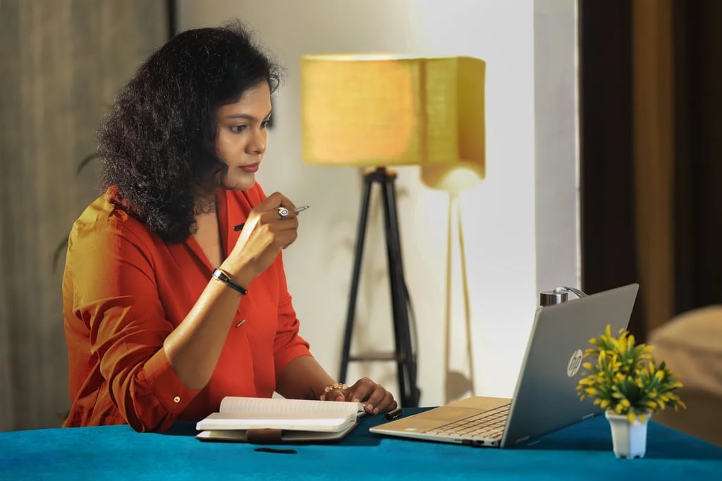 Freelance Digital marketer Digital marketing in Bhopal sunita sahu online marketing service provider