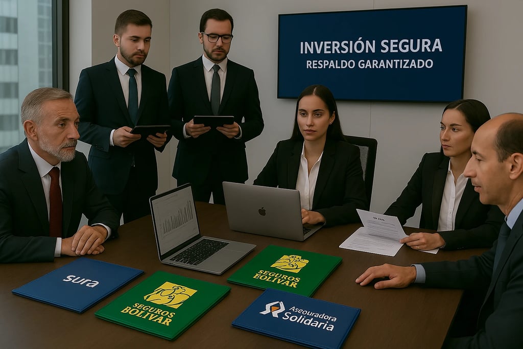 a group of people sitting around a table