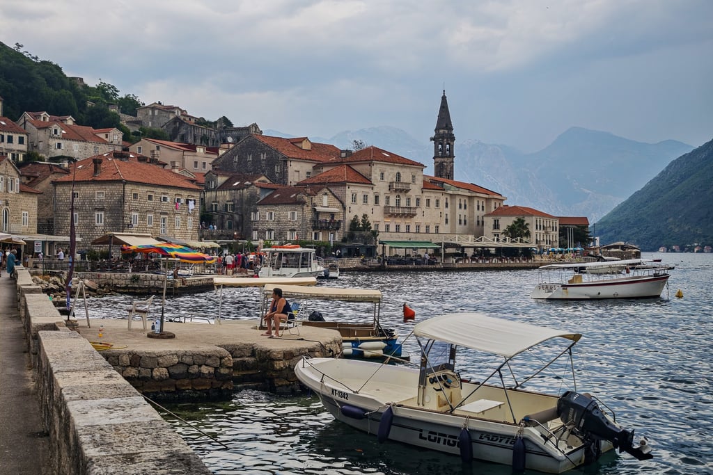 Perast