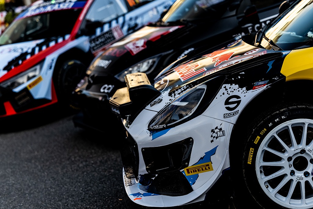 WRC