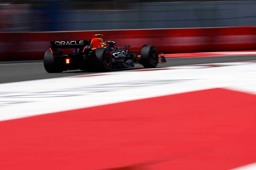 Red Bull
