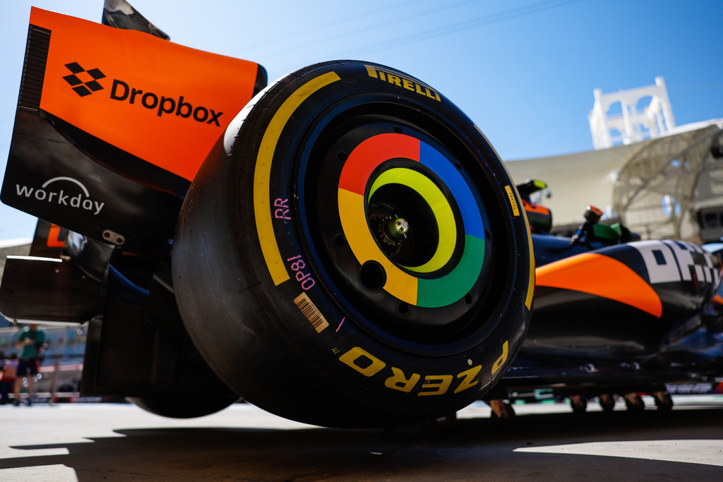 Pirelli padangos