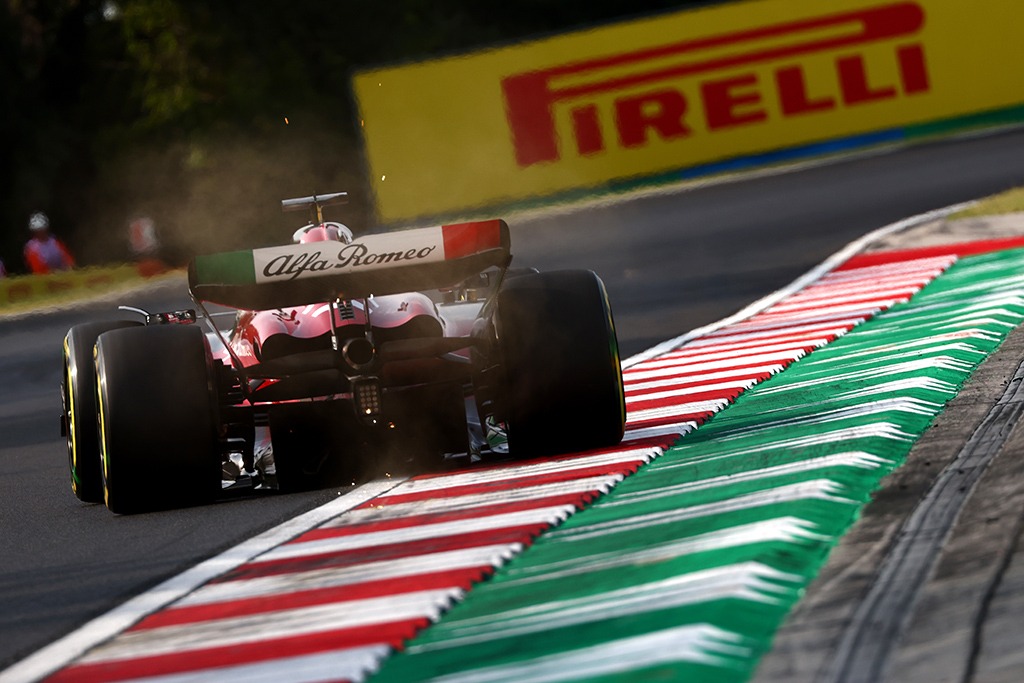 Alfa Romeo