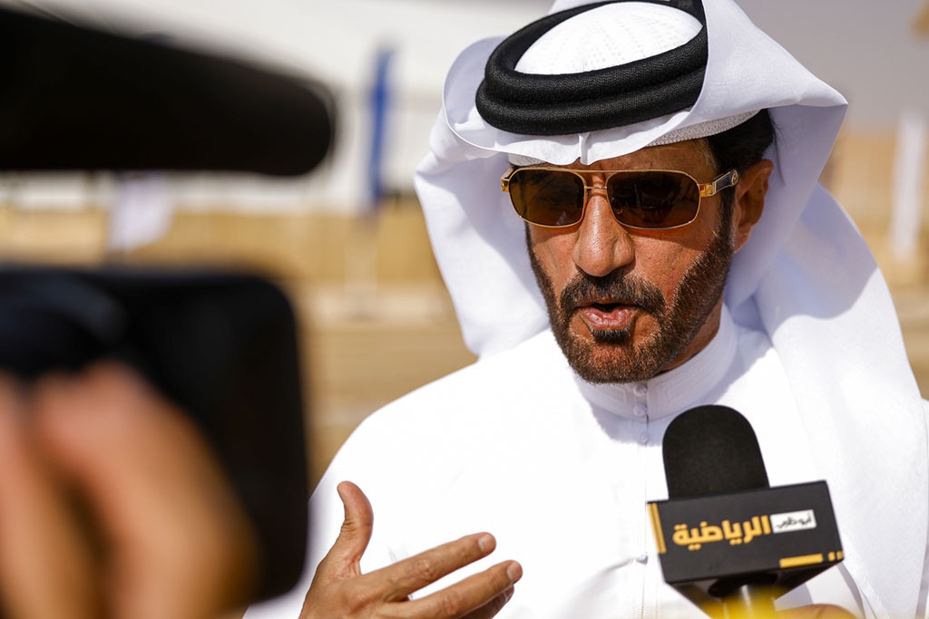 Mohammedas Ben Sulayemas