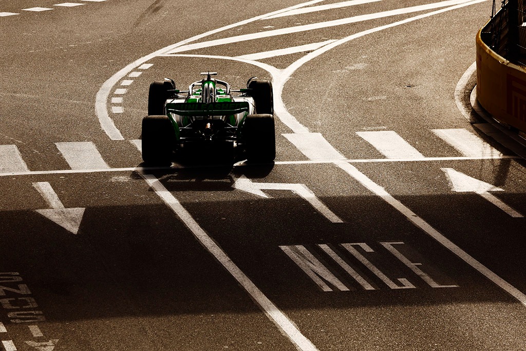 Sauber Formulė-1