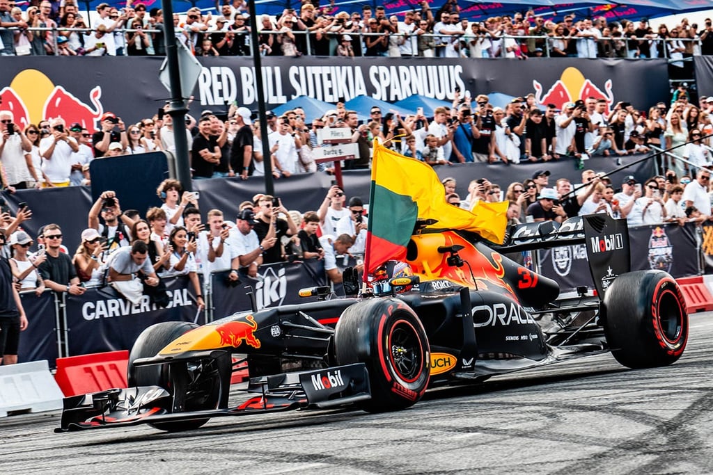 Red Bull Klaipėda