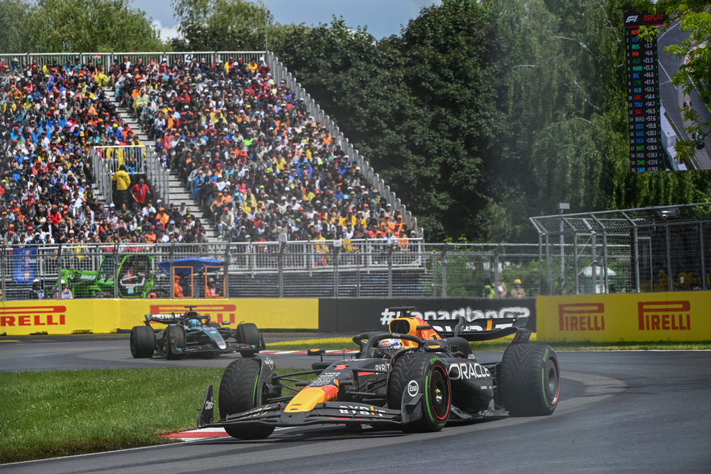Maxas Verstappenas Red Bull