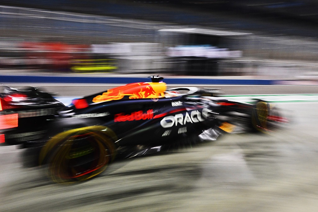 Red Bull