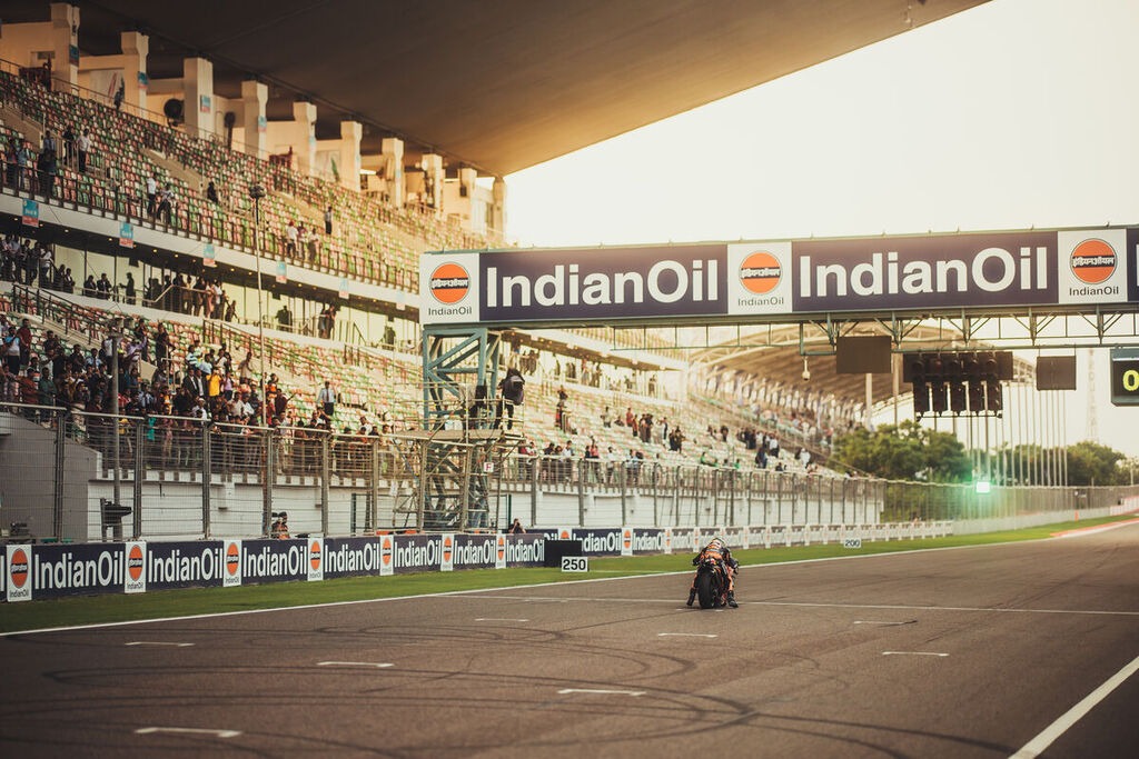 Indija MotoGP