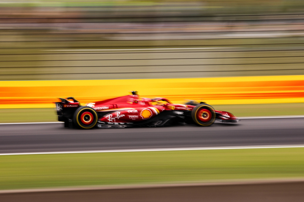 Ferrari Formulė-1