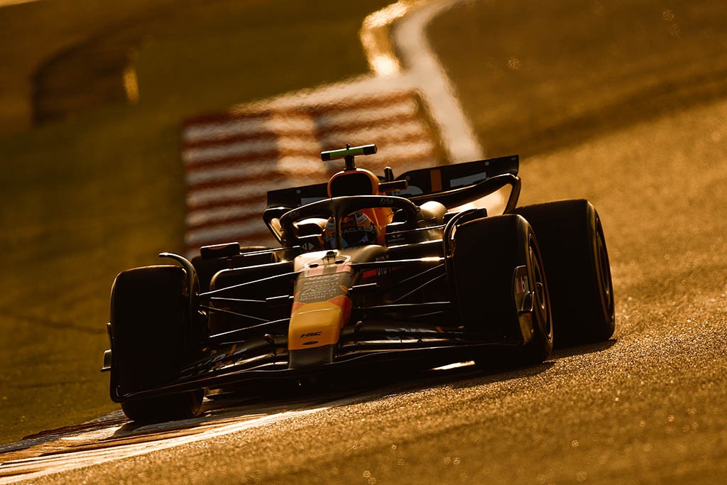 Sergio Perezas Red Bull Formulė-1