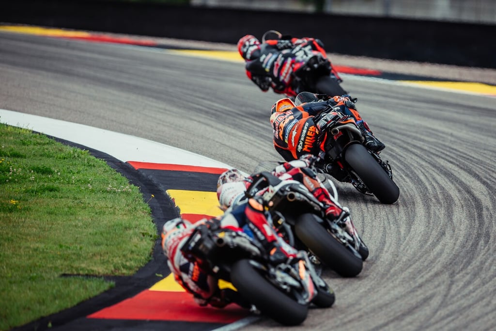 MotoGP