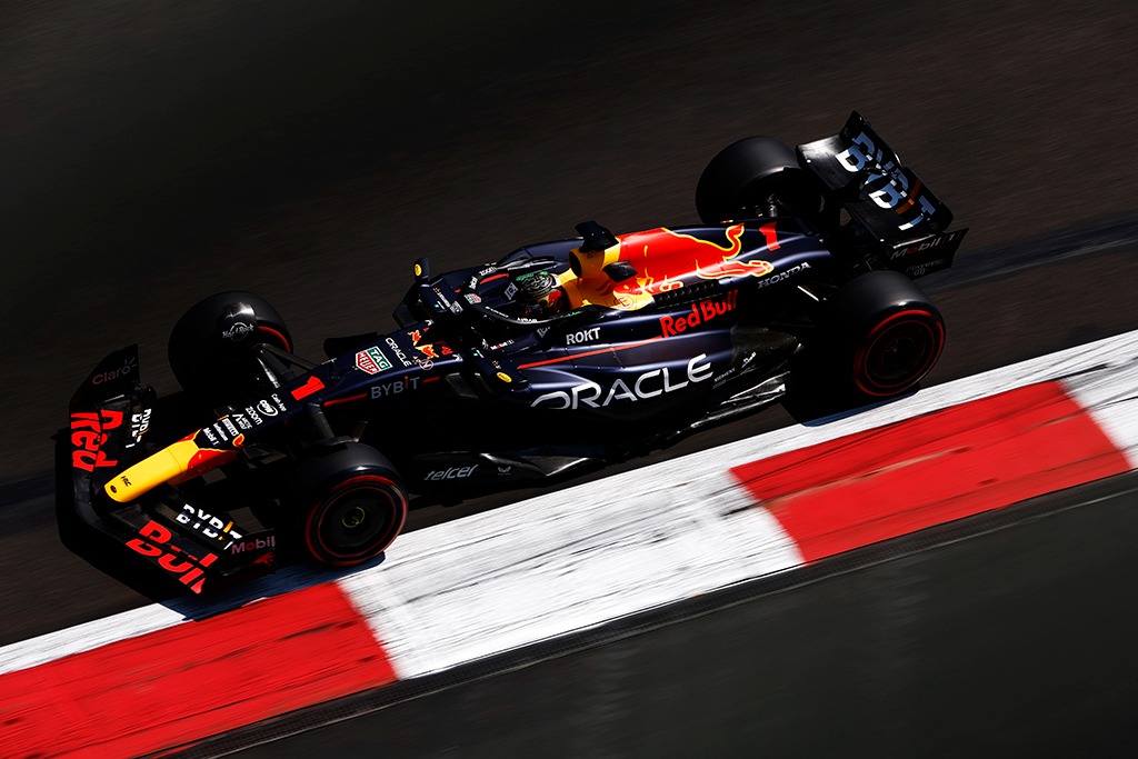 Red Bull Formulė-1