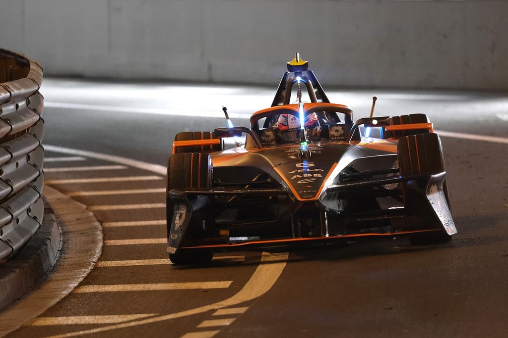 Tayloras Barnardas McLaren