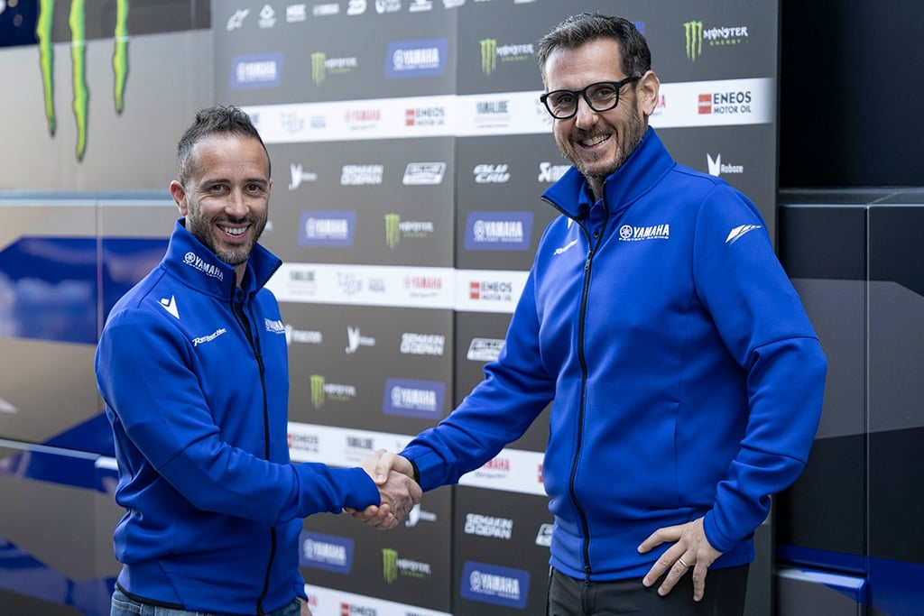 Andrea Dovizioso