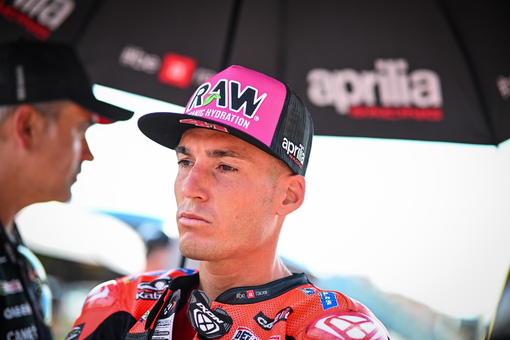 Aleixas Espargaro