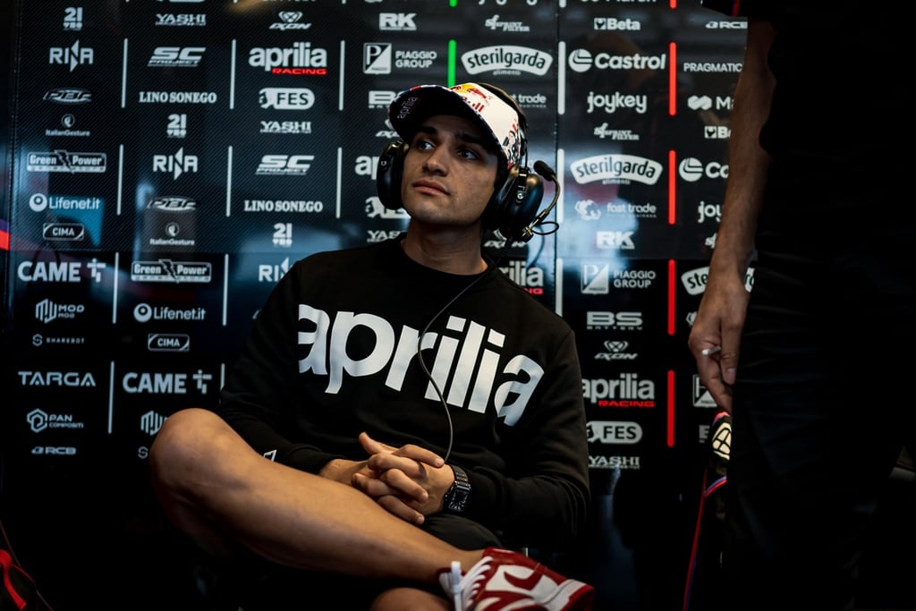 Jorge Martinas