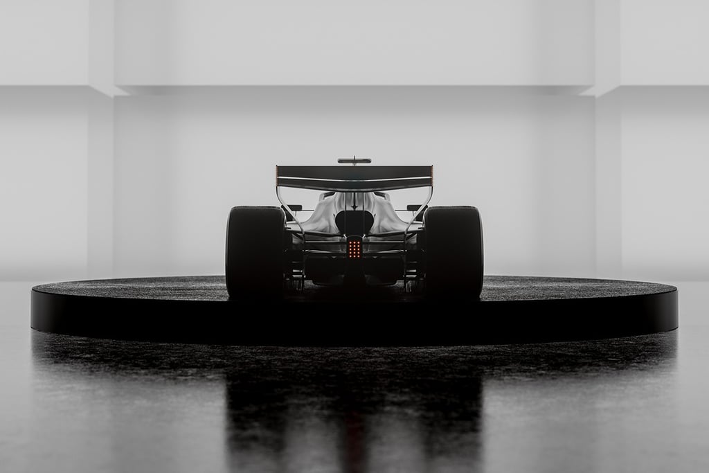 Audi Revolut