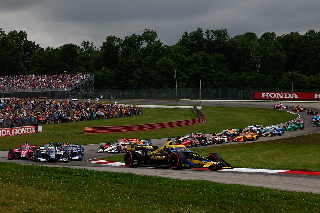 IndyCar