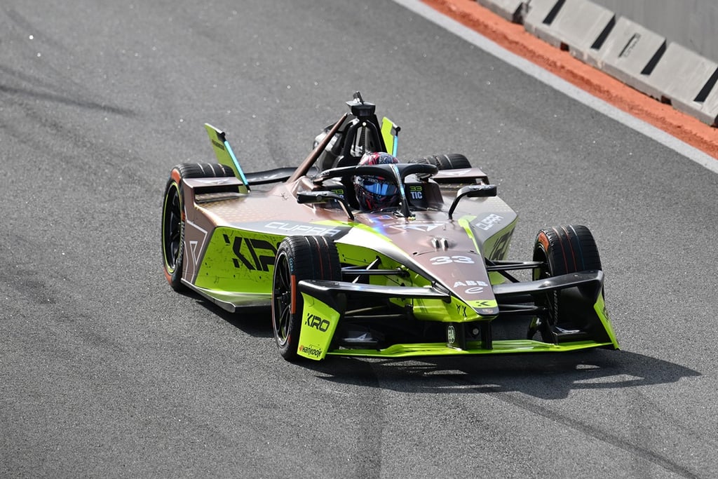 Danas Ticktumas Kiro