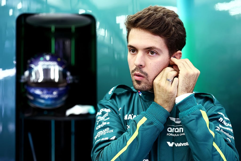 Felipe Drugovichius