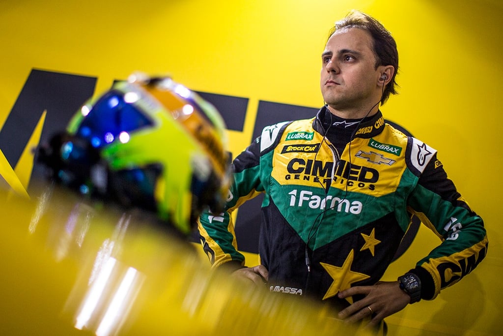 Felipe Massa