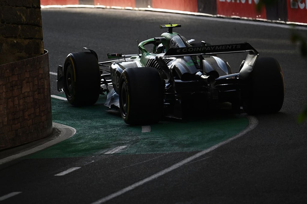 Gabrielis Bortoleto Sauber