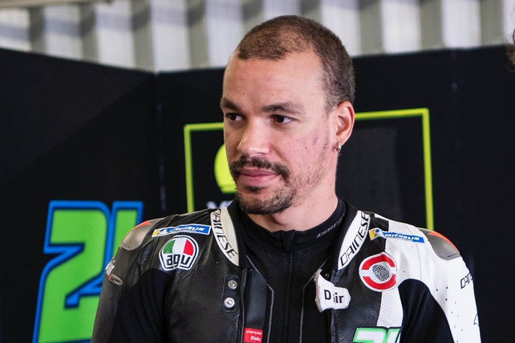 Franco Morbidelli