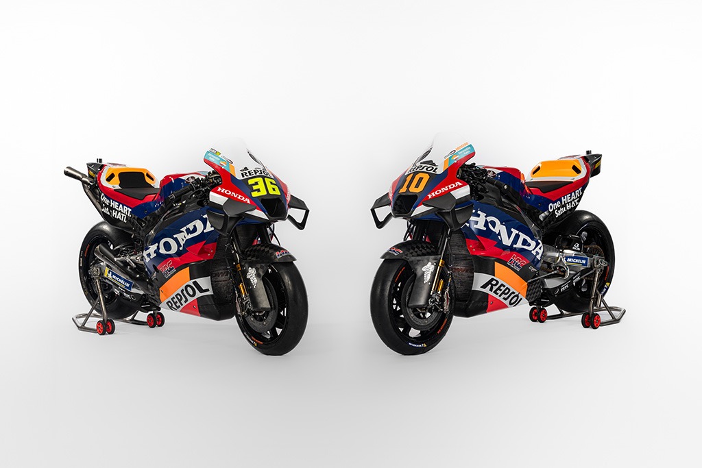Honda MotoGP