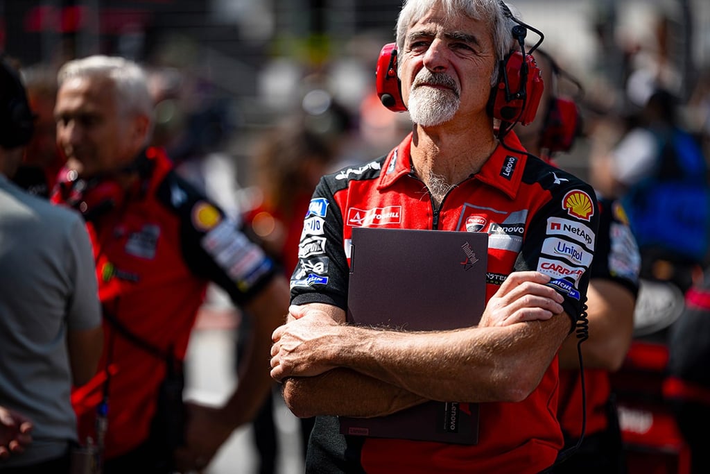 Gigi Dall’Igna 