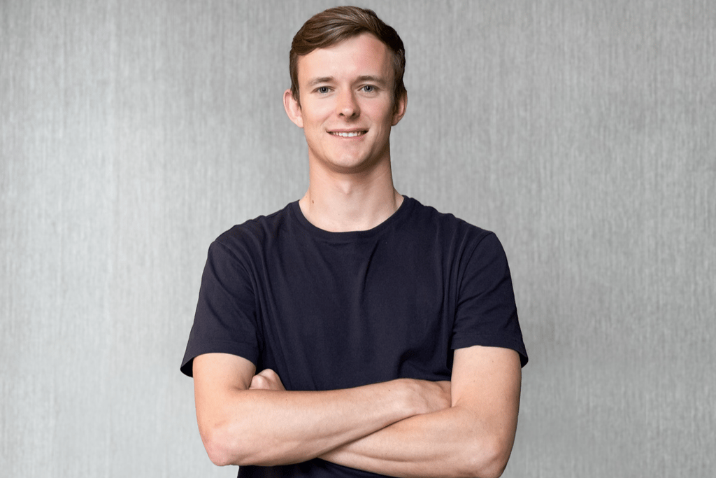 Callumas Ilottas IndyCar Prema