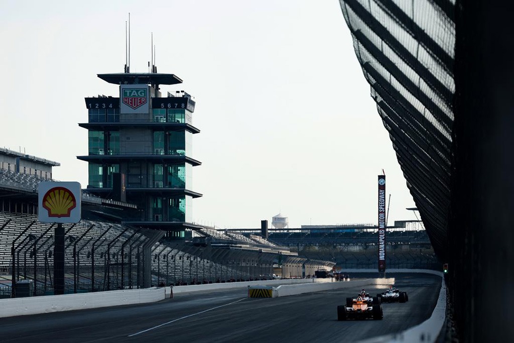 IMS Indianapolis