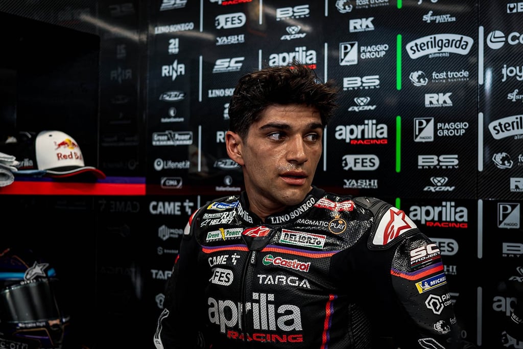 Jorge Martinas