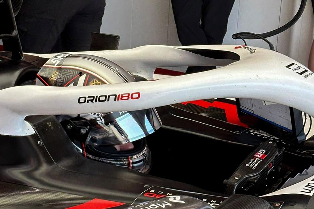 Kamui Kobayashi