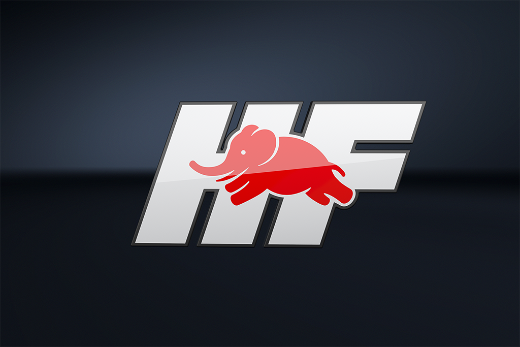 Lancia HF