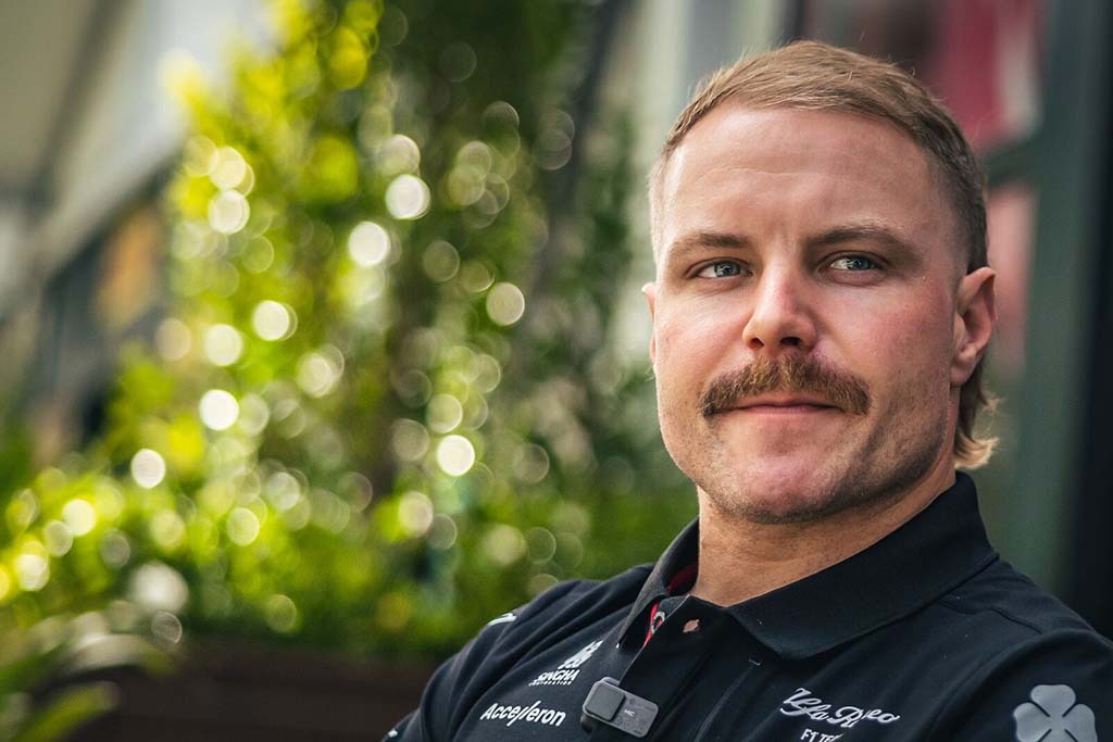 Valtteri Bottas