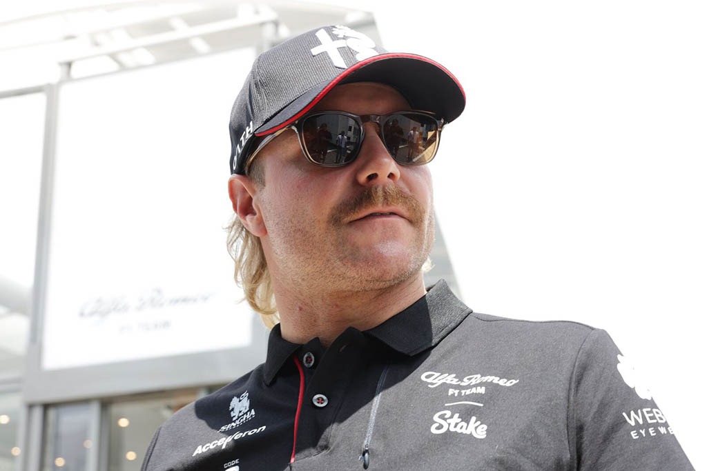 Valtteri Bottas