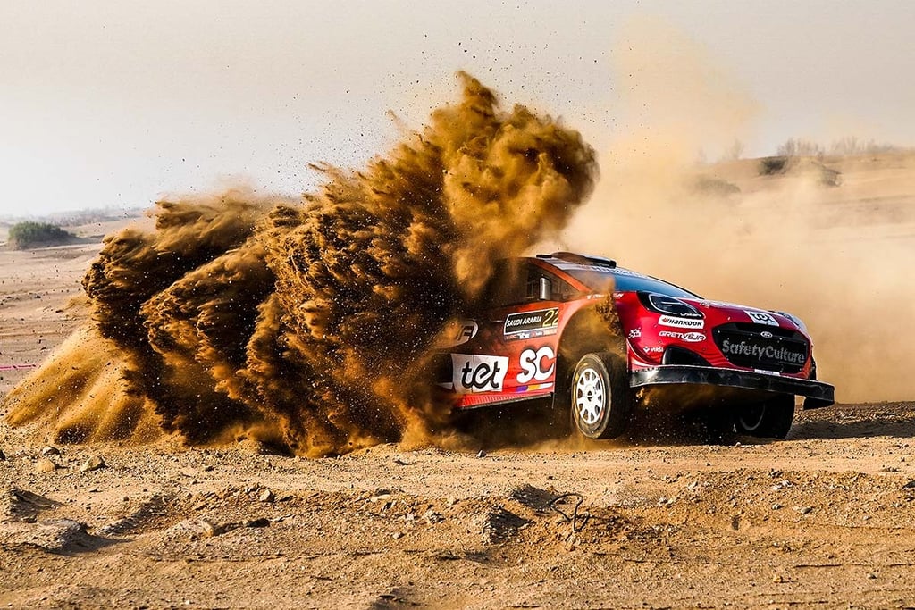 Matinšas Sesksas Ford