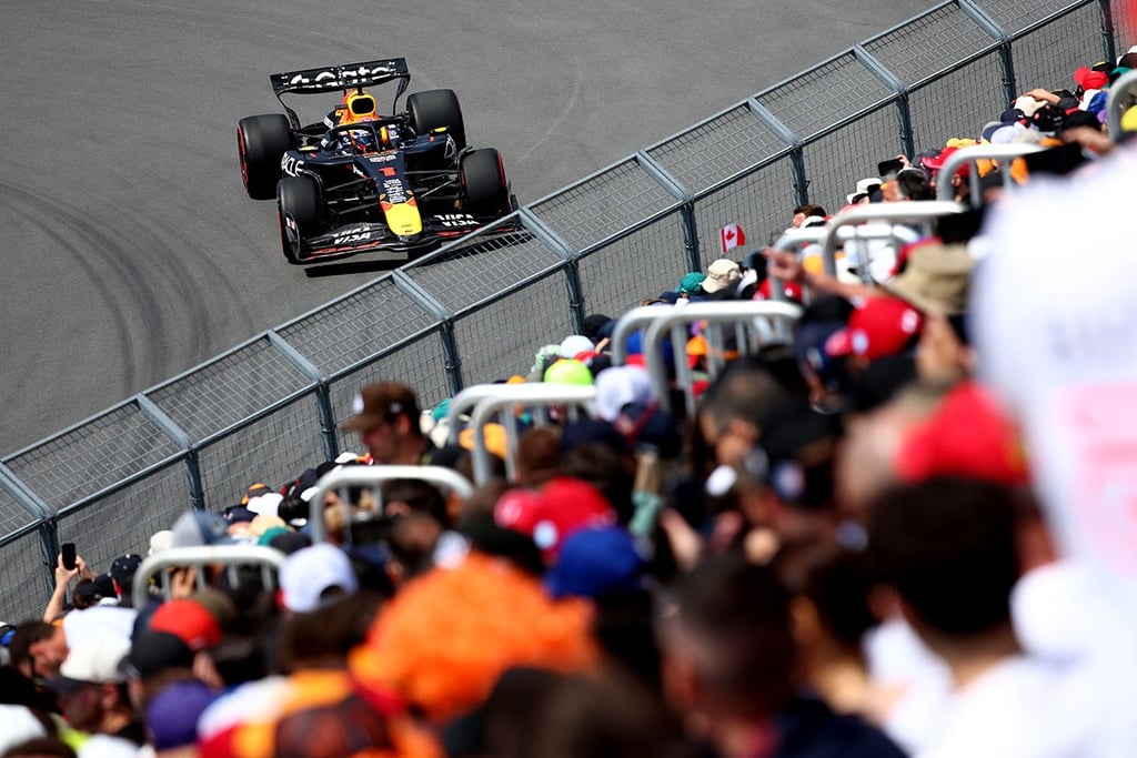 Maxas Verstappenas Red Bull