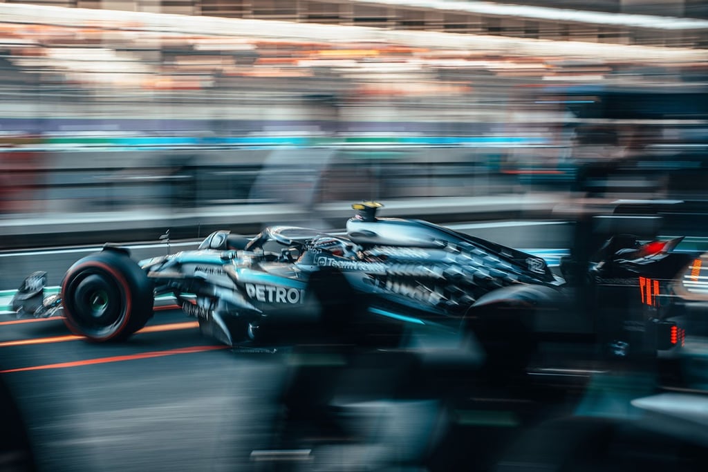 Mercedes