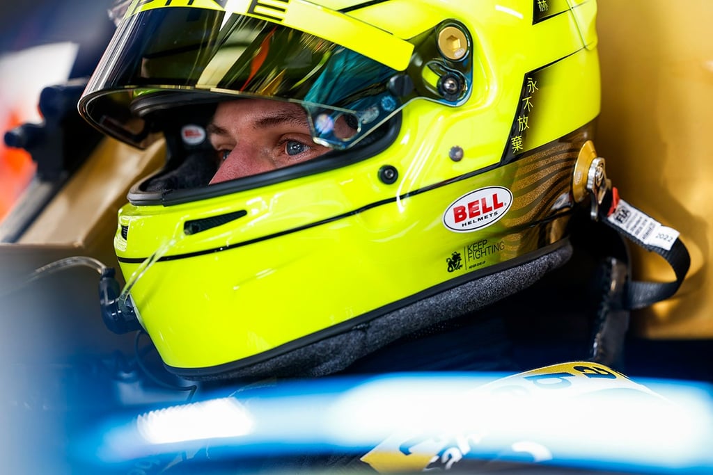 Mickas Schumacheris