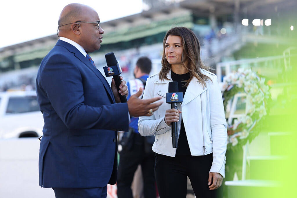 Danica Patrick