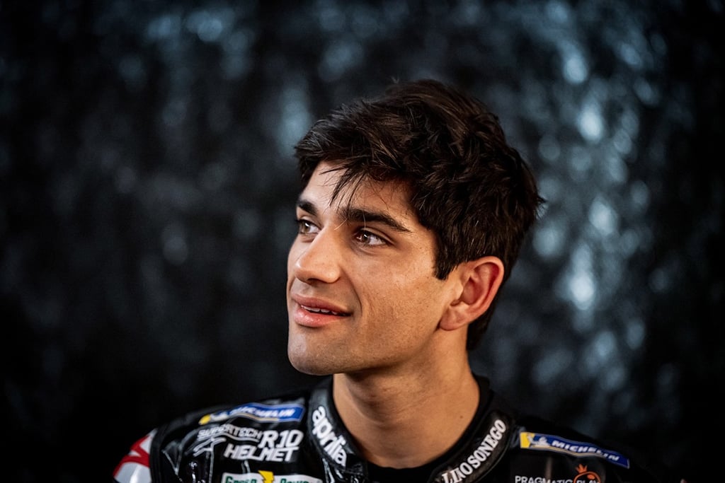 Jorge Martinas