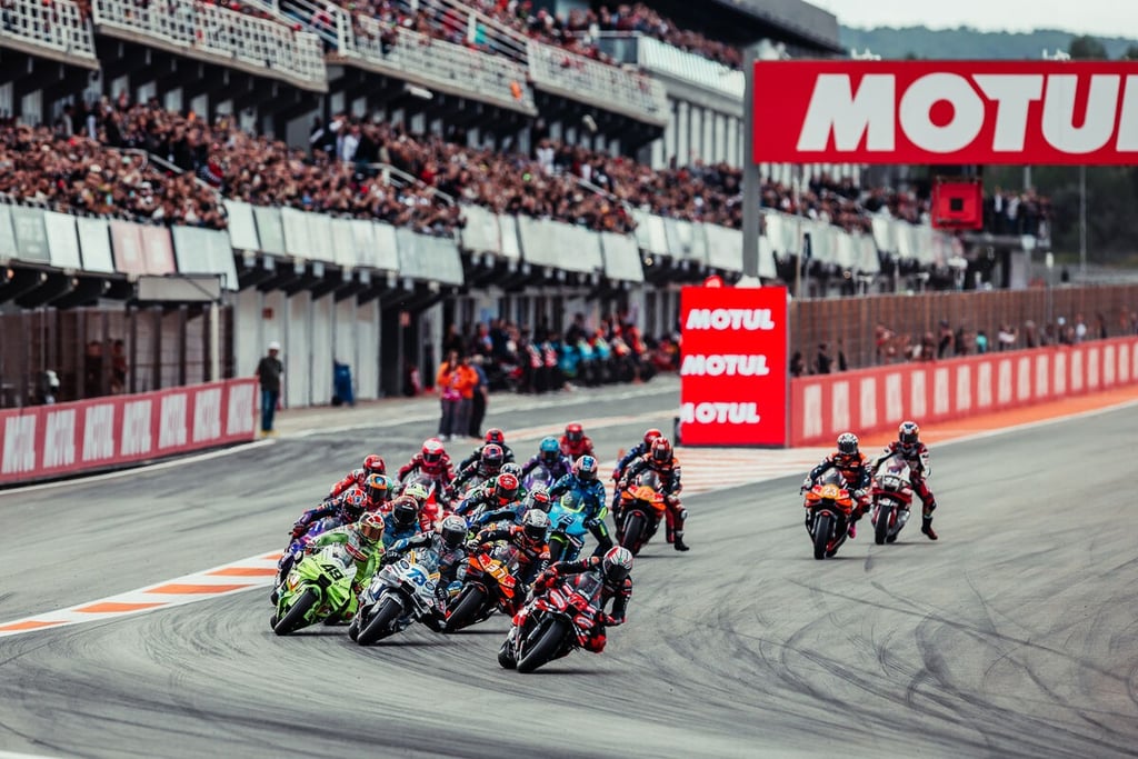 MotoGP