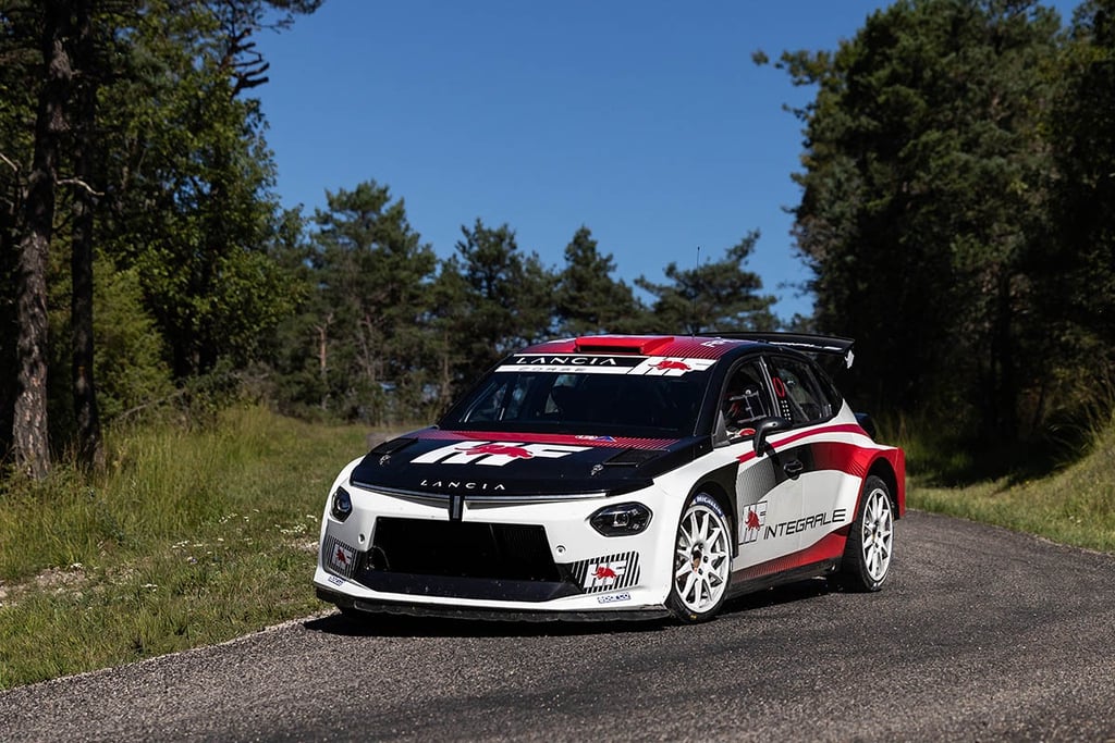 Lancia