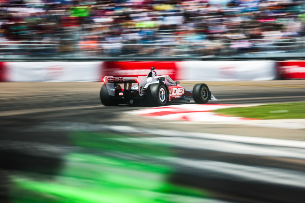IndyCar